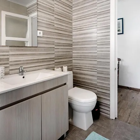 Casa Dona Isaura Ponta Delgada