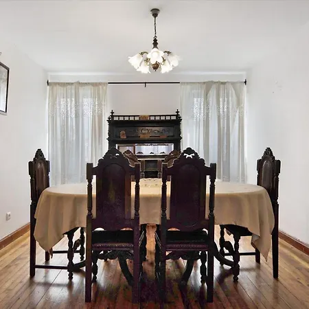 Casa de Férias Casa Dona Isaura Ponta Delgada