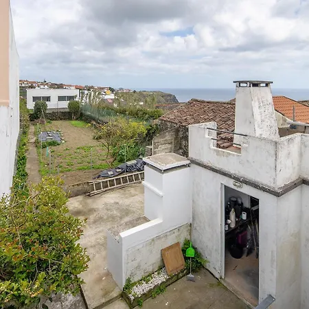 Casa Dona Isaura Ponta Delgada
