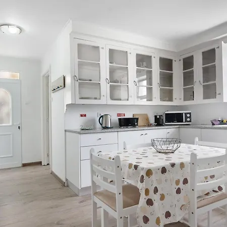 Hébergement de vacances Casa Dona Isaura