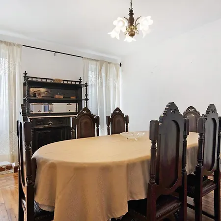 Casa Dona Isaura 펜션 *