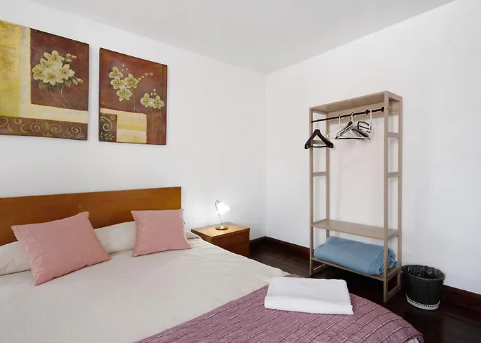 度假居 Casa Dona Isaura 蓬塔德尔加达