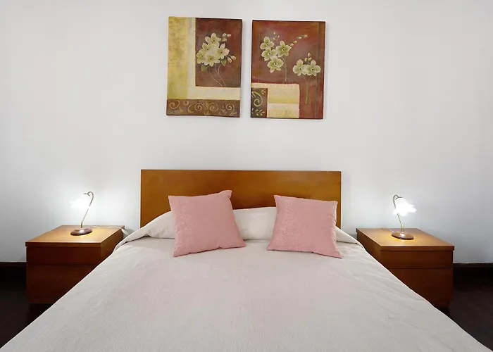 度假居 Casa Dona Isaura