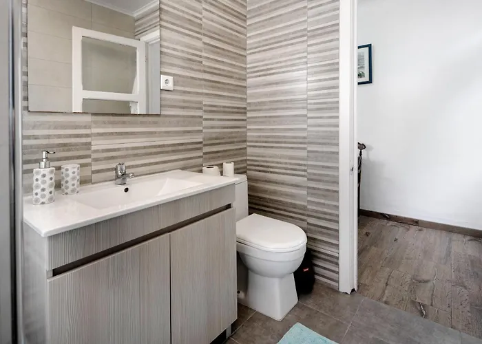 Casa Dona Isaura 蓬塔德尔加达