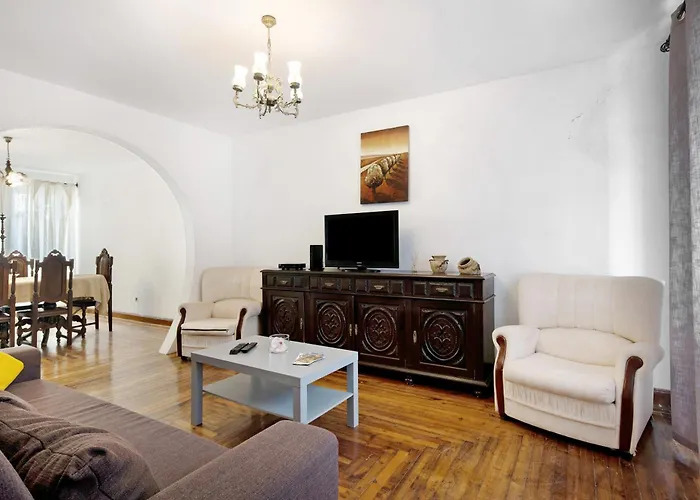 度假居 Casa Dona Isaura *