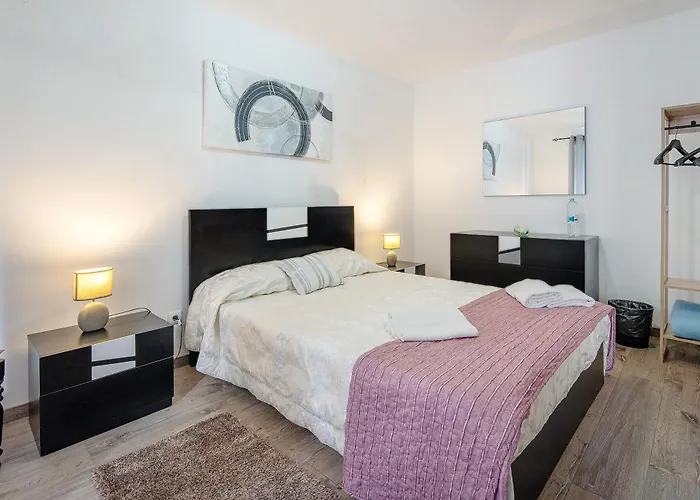 度假居 Casa Dona Isaura