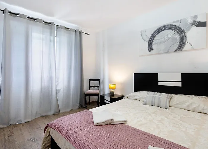 度假居 Casa Dona Isaura