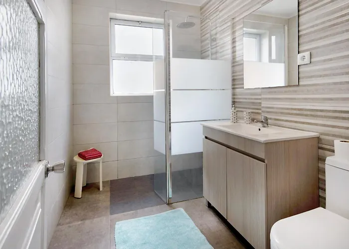 度假居 Casa Dona Isaura *