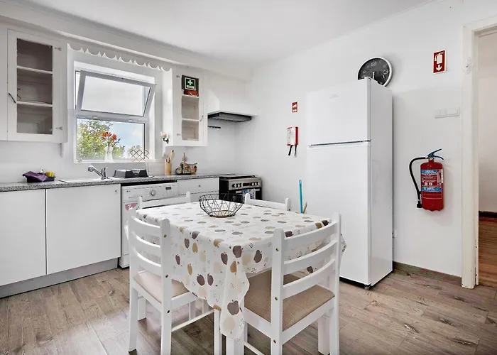 度假居 Casa Dona Isaura