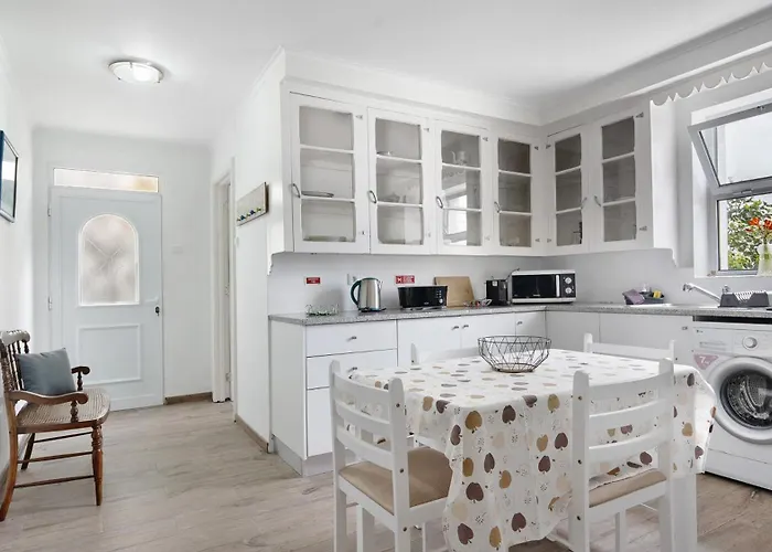 Casa Dona Isaura 蓬塔德尔加达