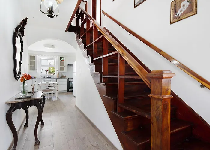 Casa Dona Isaura 度假居