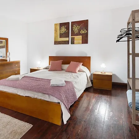 Holiday home Casa Dona Isaura Ponta Delgada (Sao Miguel)