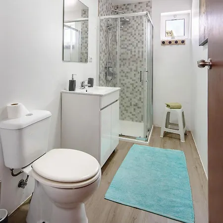 Holiday home Casa Dona Isaura Ponta Delgada (Sao Miguel)