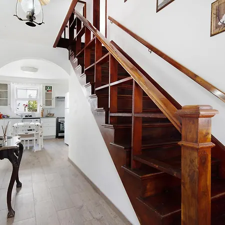 Casa Dona Isaura Holiday home