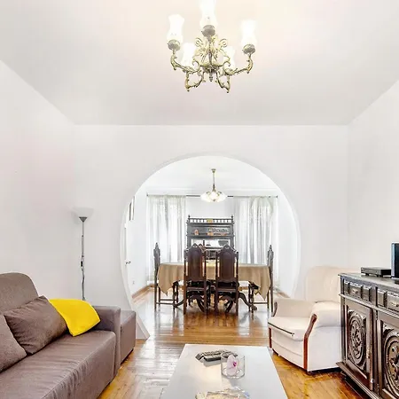 Casa Dona Isaura Tatil Evi