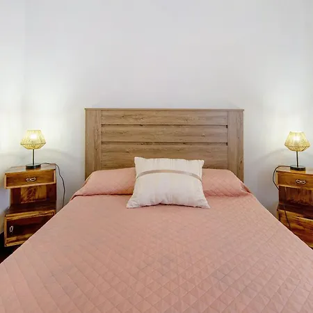 Casa Dona Isaura Tatil Evi *