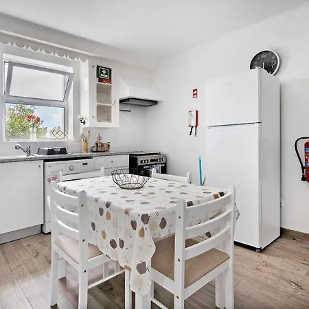 Tatil Evi Casa Dona Isaura Ponta Delgada
