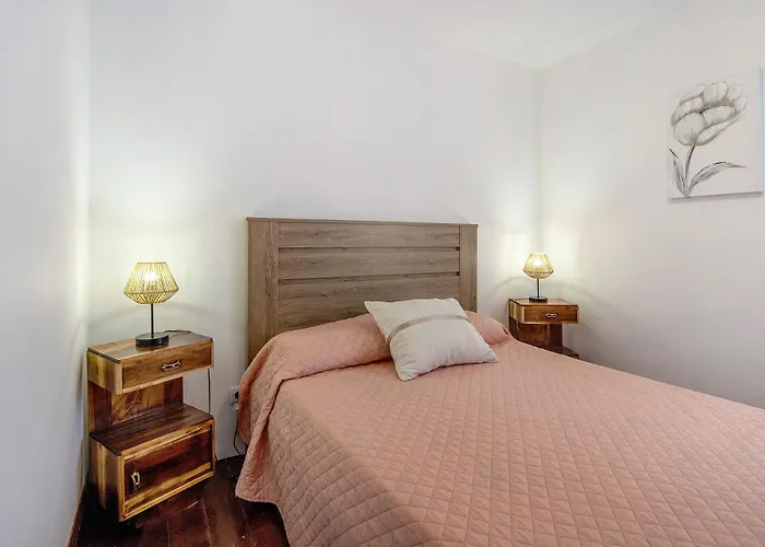 בית נופש Casa Dona Isaura Ponta Delgada