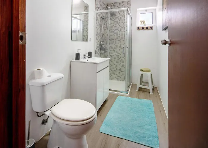 בית נופש Casa Dona Isaura Ponta Delgada