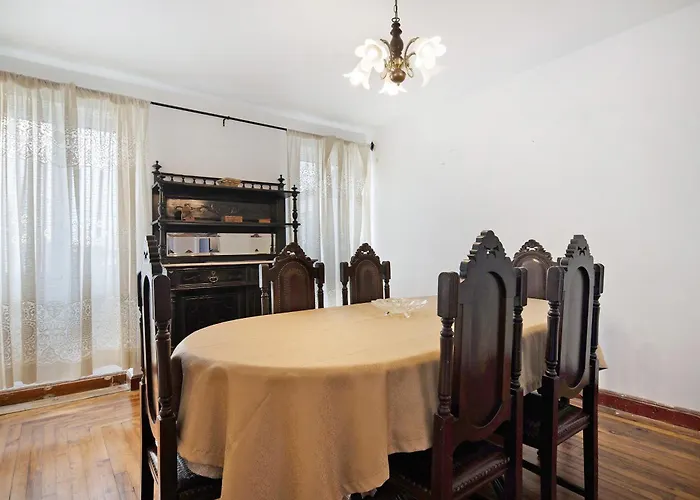 Casa Dona Isaura Ponta Delgada