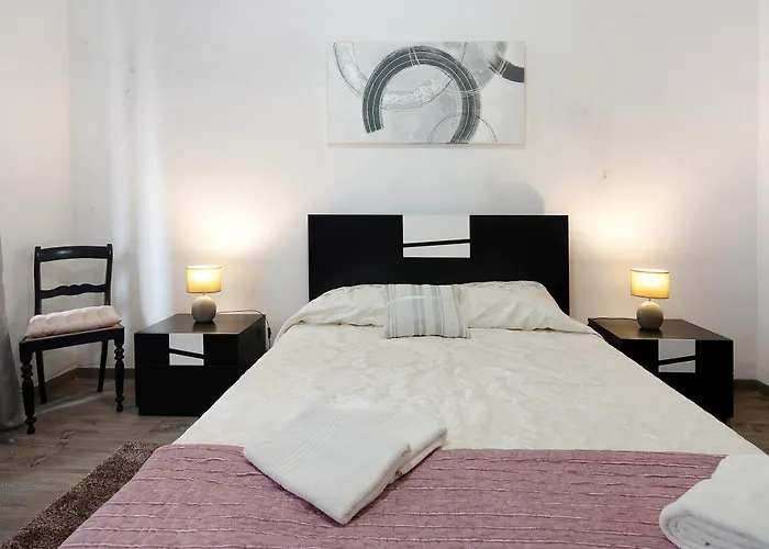 בית נופש Casa Dona Isaura Ponta Delgada